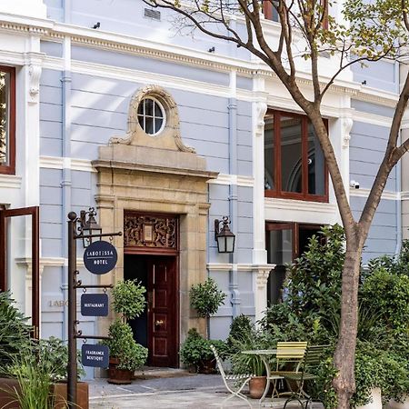 Labotessa Luxury Boutique Hotel Cape Town Exterior foto