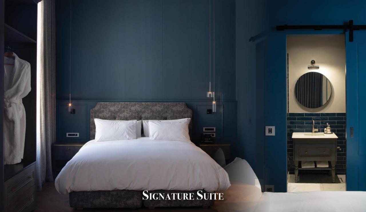 Labotessa Luxury Boutique Hotel Cape Town Exterior foto
