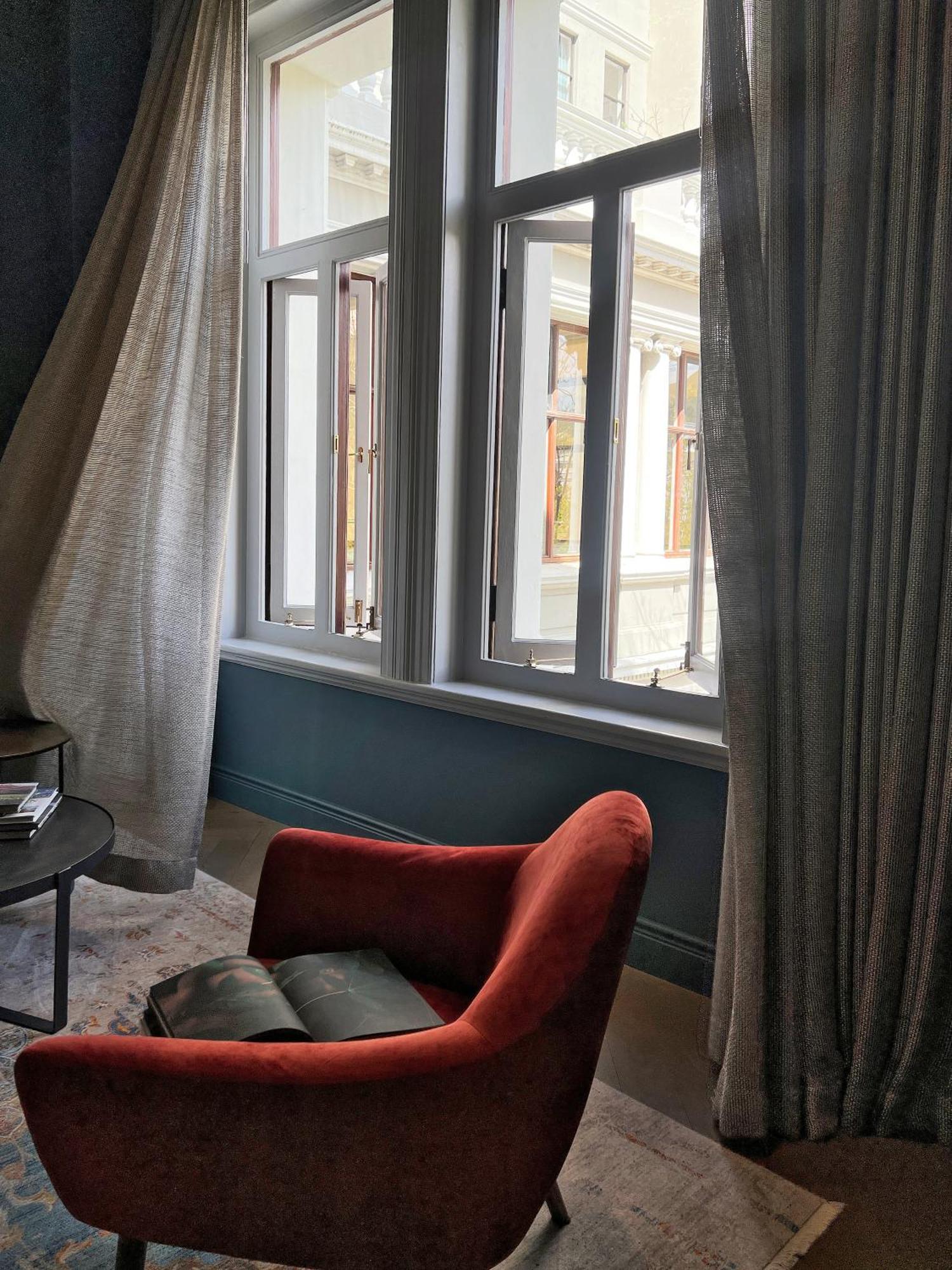 Labotessa Luxury Boutique Hotel Cape Town Exterior foto