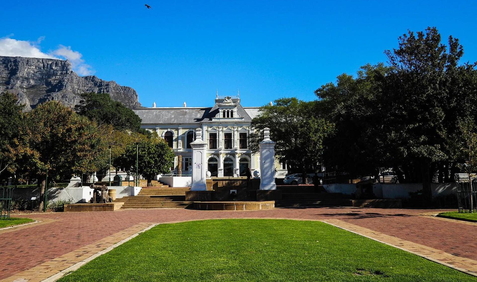 Labotessa Luxury Boutique Hotel Cape Town Exterior foto