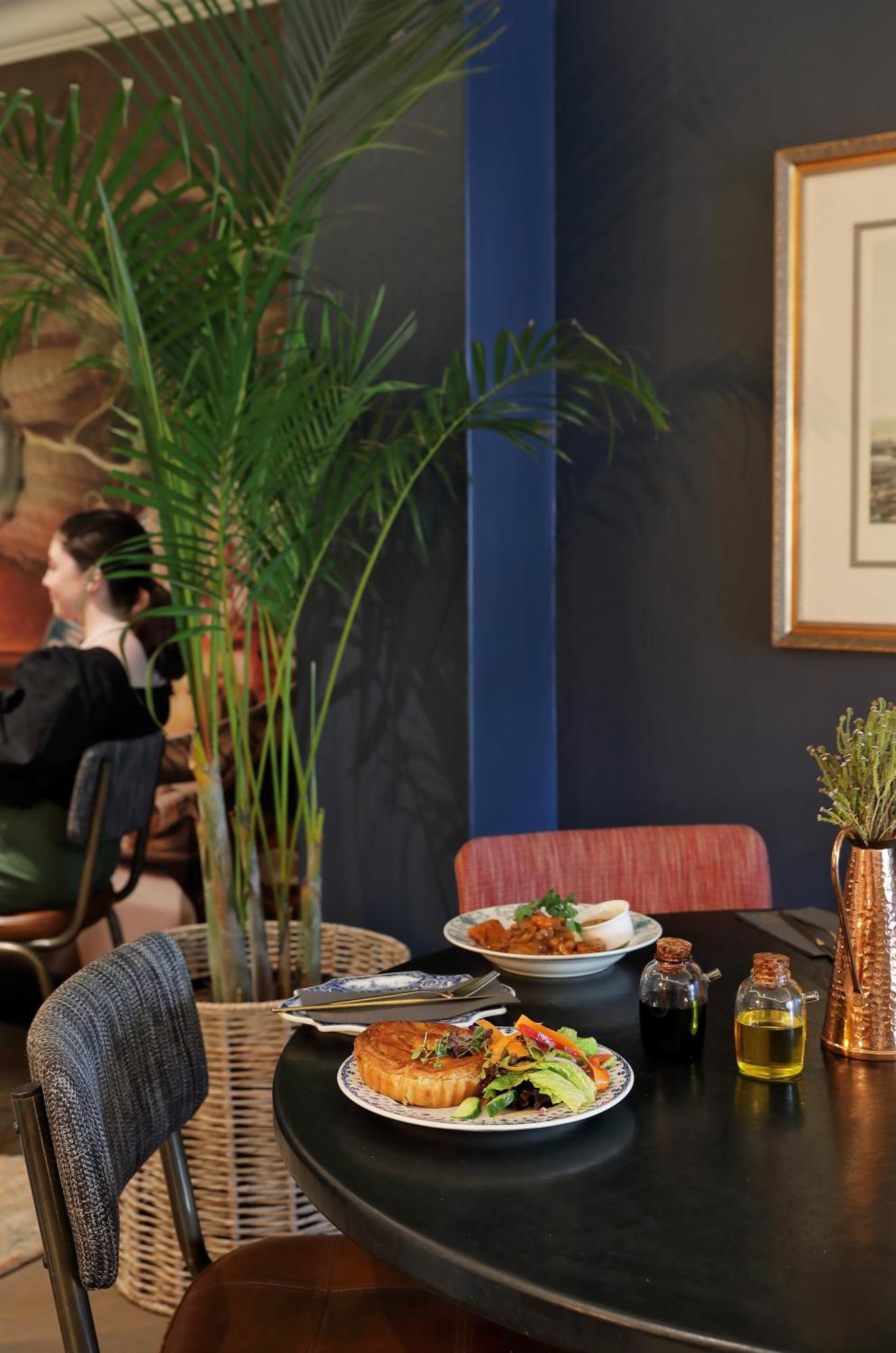Labotessa Luxury Boutique Hotel Cape Town Exterior foto
