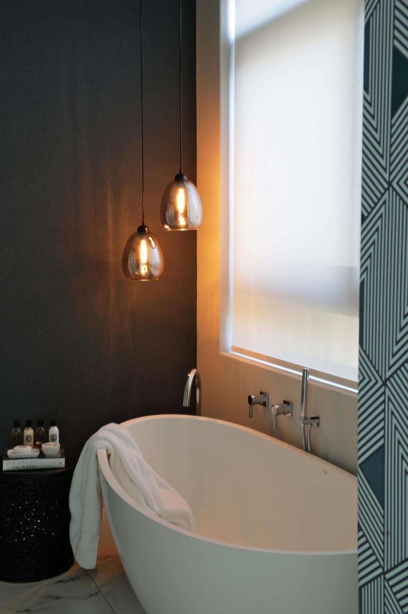 Labotessa Luxury Boutique Hotel Cape Town Exterior foto
