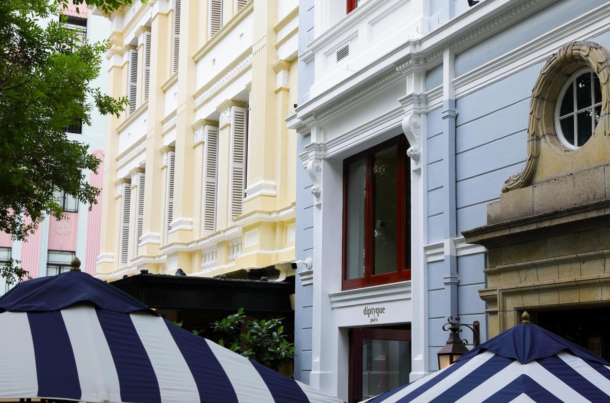Labotessa Luxury Boutique Hotel Cape Town Exterior foto