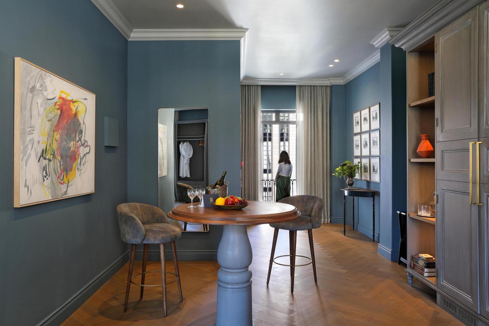 Labotessa Luxury Boutique Hotel Cape Town Exterior foto